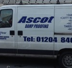 Plasterer in Middlebrook