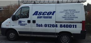 Problem- With- Rising- Damp- In- Wigan