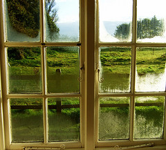 condensation problems in Westhoughton