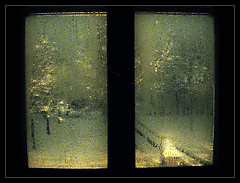 condensation problems in Wigan