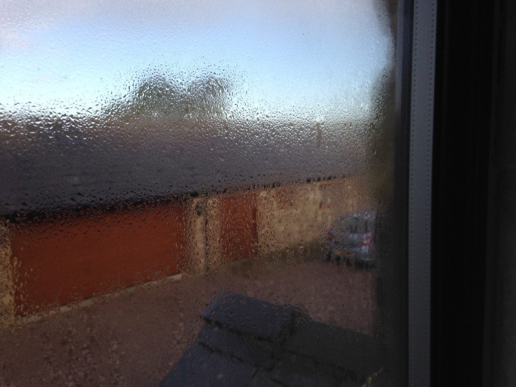 Condensation Control in Chorley