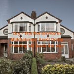 Dry / Wet Rot service in Middlebrook: Ascot Damp Proofing Ltd leads the way