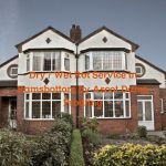 Dry / Wet Rot Service in Ramsbottom by Ascot Damp Proofing