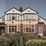 Dry / Wet Rot Service in Tottington by Ascot Damp Proofing Ltd