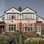 Dry / Wet Rot Service in Little Lever by Ascot Damp Proofing Ltd