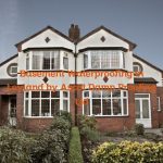 Basement Waterproofing in Leyland by Ascot Damp Proofing Ltd