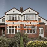 Basement Waterproofing in Adlington by Ascot Damp Proofing Ltd