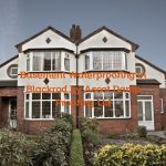 Basement Waterproofing in Blackrod by Ascot Damp Proofing Ltd