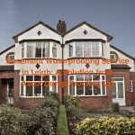 Basement Waterproofing Service in Leigh: A Solution from Ascot Damp Proofing Ltd