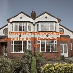 Basement Waterproofing in Aspull by Ascot Damp Proofing Ltd