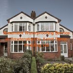 Basement Waterproofing Service in Rawtenstall by Ascot Damp Proofing Ltd