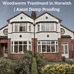 Woodworm Treatment in Horwich | Ascot Damp Proofing