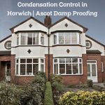 Condensation Control in Horwich | Ascot Damp Proofing