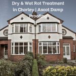 Dry & Wet Rot Treatment in Chorley | Ascot Damp Proofing