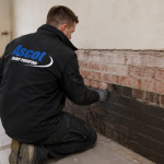 Condensation Control in Bolton | Ascot Damp Proofing